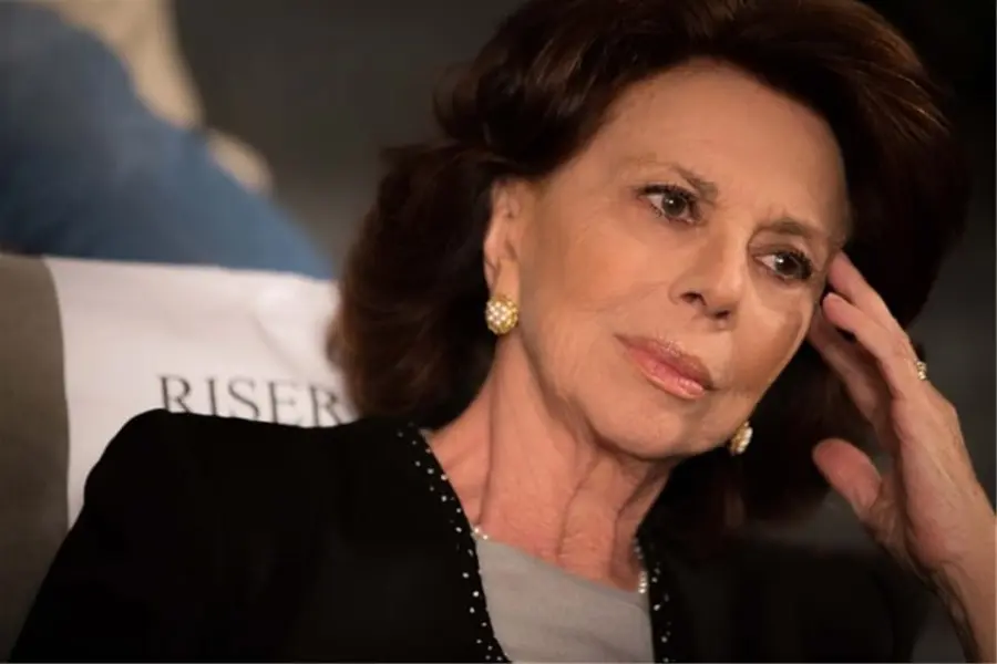 Chi è Giovanna Ralli? Età, Malattia, Alberto Sordi, Marito