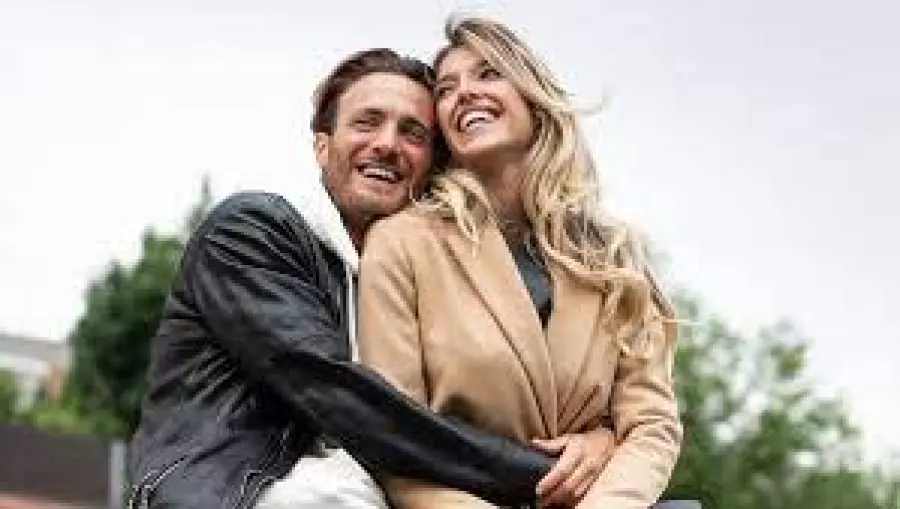 Chi è Mirko Gancitano, fidanzato di Guenda Goria e Secchione de La Pupa e il Secchione 2022￼