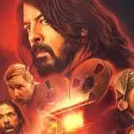 Dream Widow: Data di uscita dell'album metal registrato da Dave Grohl