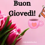 Buongiorno Buon Giovedi 23 marzo 2023: immagini e frasi nuove