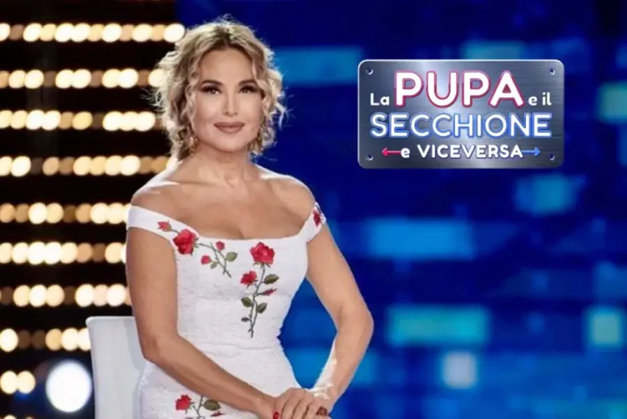 La Pupa e il Secchione 2022: chi è stato eliminato stasera 22 marzo?￼