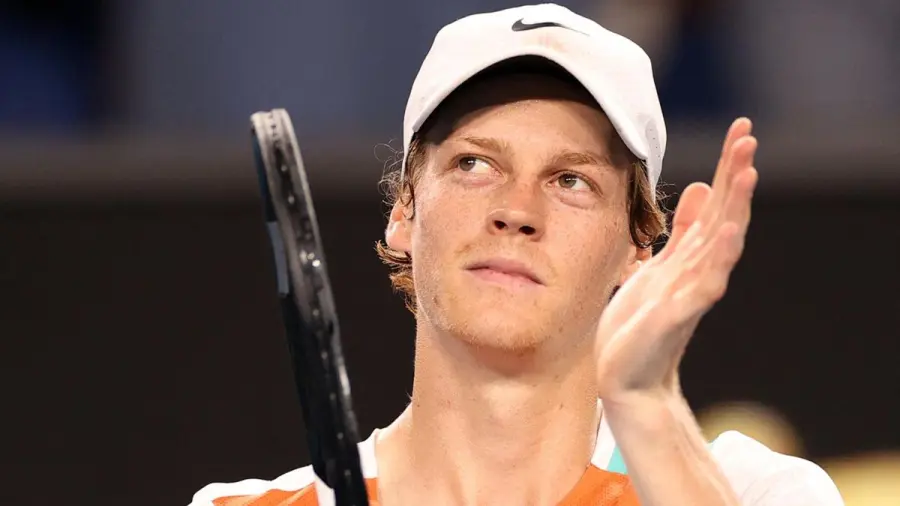 Chi è Jannik Sinner? Altezza, Fidanzata, Australian Open 2022