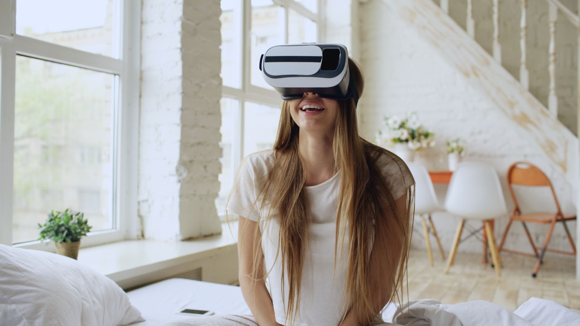 Visore VR: come funziona davvero nel 2026