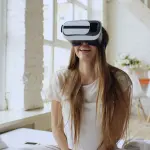 Visore VR: come funziona davvero nel 2026