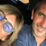 Fiamma Consorti, chi è la moglie Paolo Calabresi? Età, Agenzia, Instagram, figli