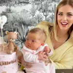 Quando è nata Vittoria Ferragni Fedez?