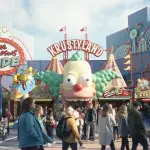 Personaggi dei Simpson: guida ai protagonisti
