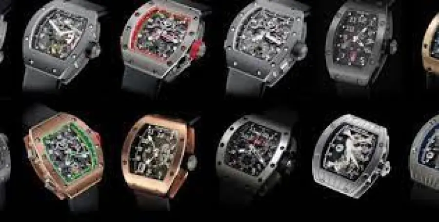 Quanto costa un orologio Richard Mille? Perché questi orologi sono così costosi?