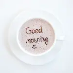 Le più belle frasi di buongiorno da condividere