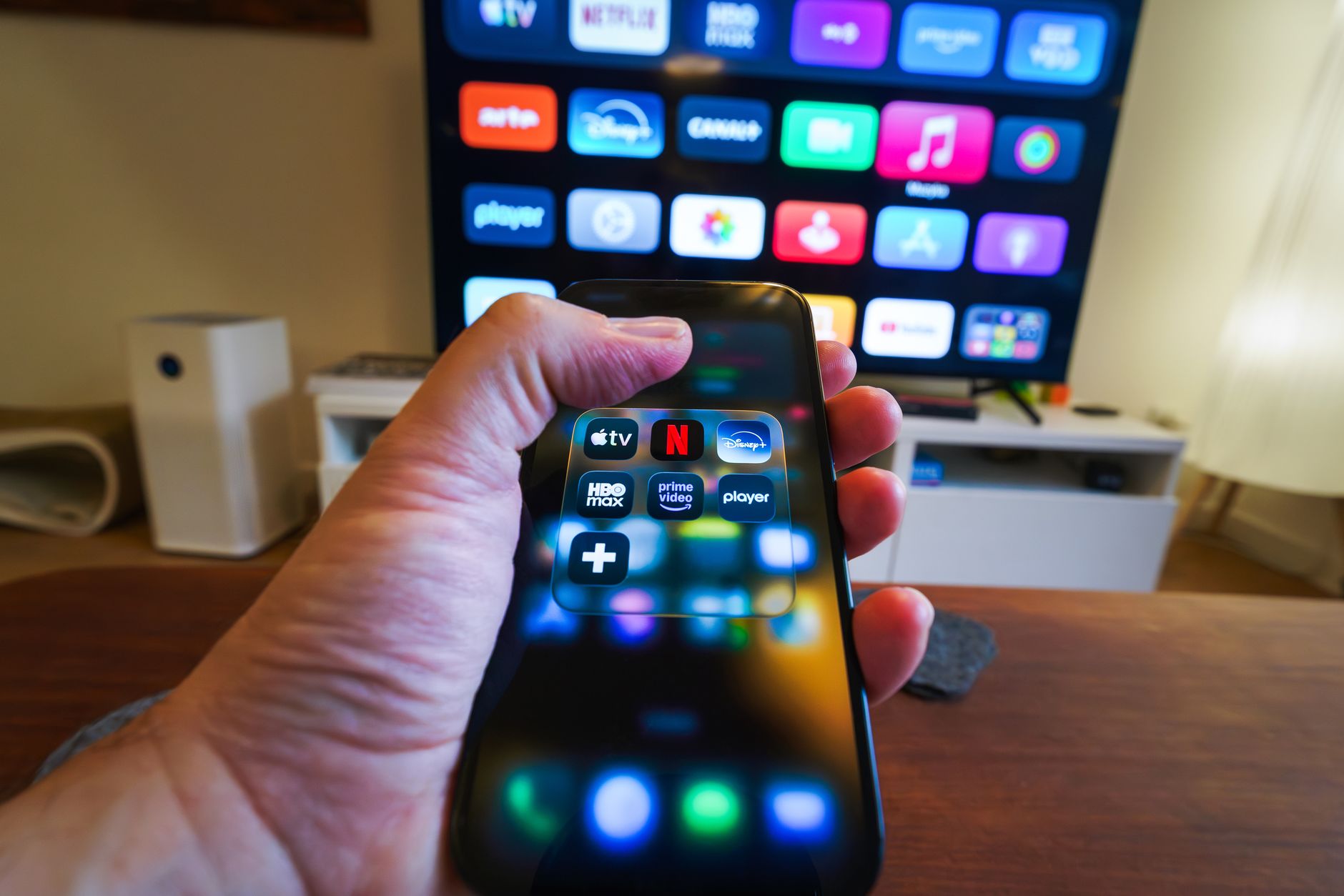 Netflix, Prime Video, Disney+: quale scegliere nel 2026
