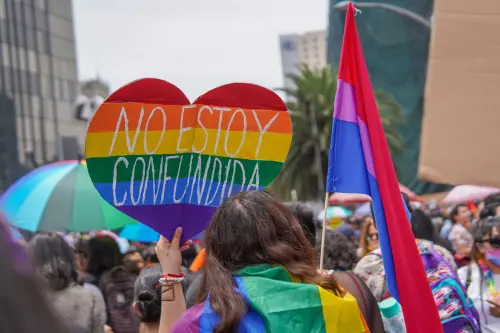 Cisgender significato: origine e uso del termine