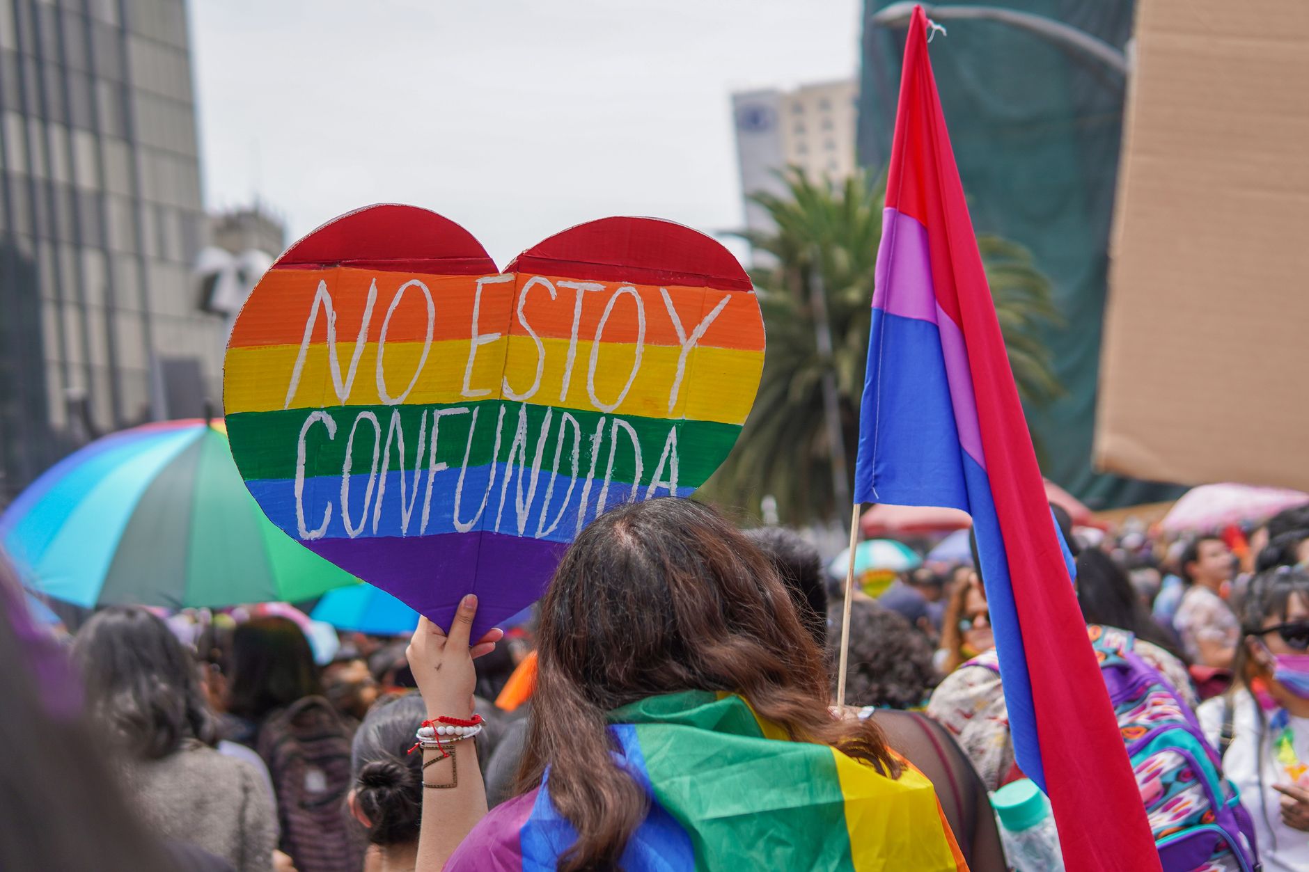 Cisgender significato: origine e uso del termine