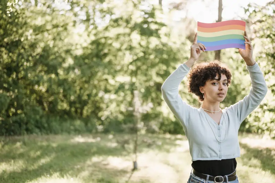 Non-binary significato: identità, linguaggio e diritti