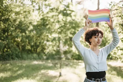 Non-binary significato: identità, linguaggio e diritti