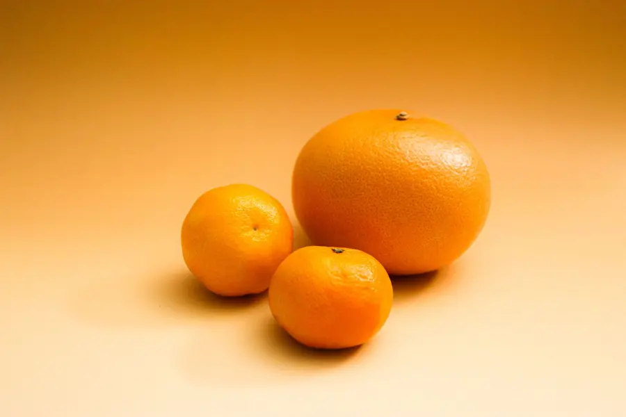Colore arancione: significato e simbologia