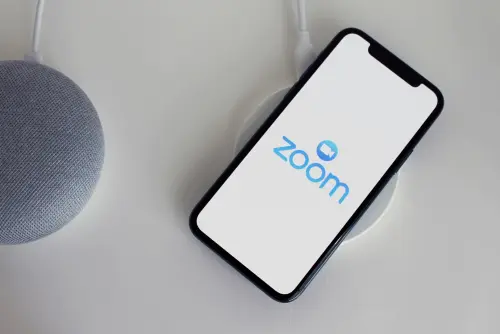 Zoom come funziona: guida essenziale 2026