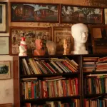Fai da te librerie: come costruirle in casa