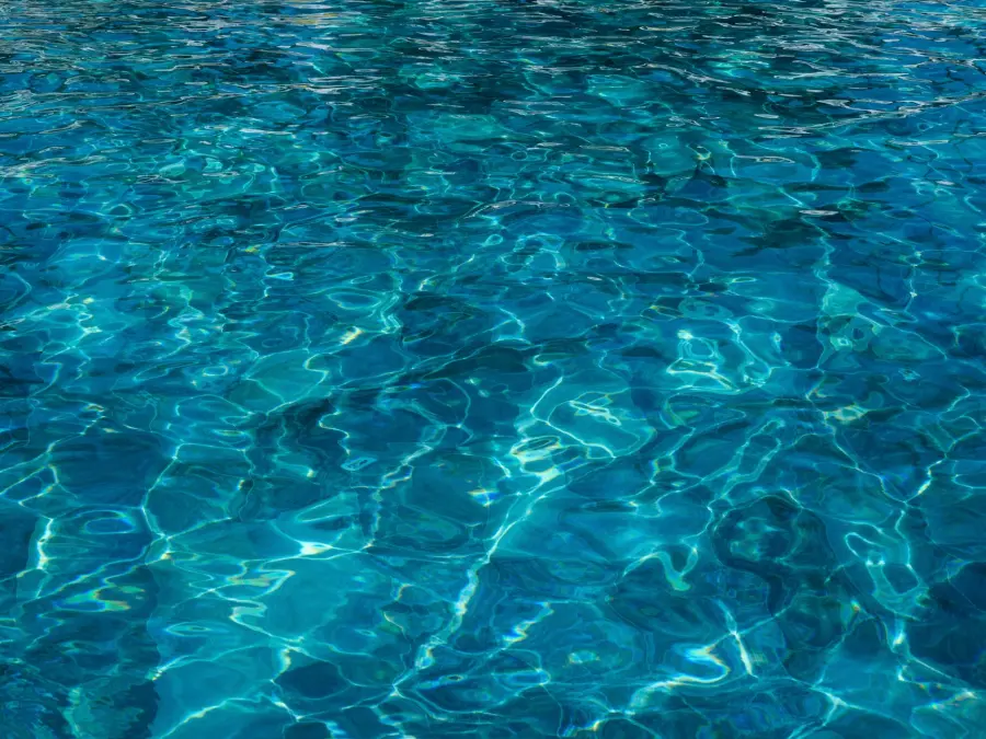 Sognare acqua: significato di limpida e torbida