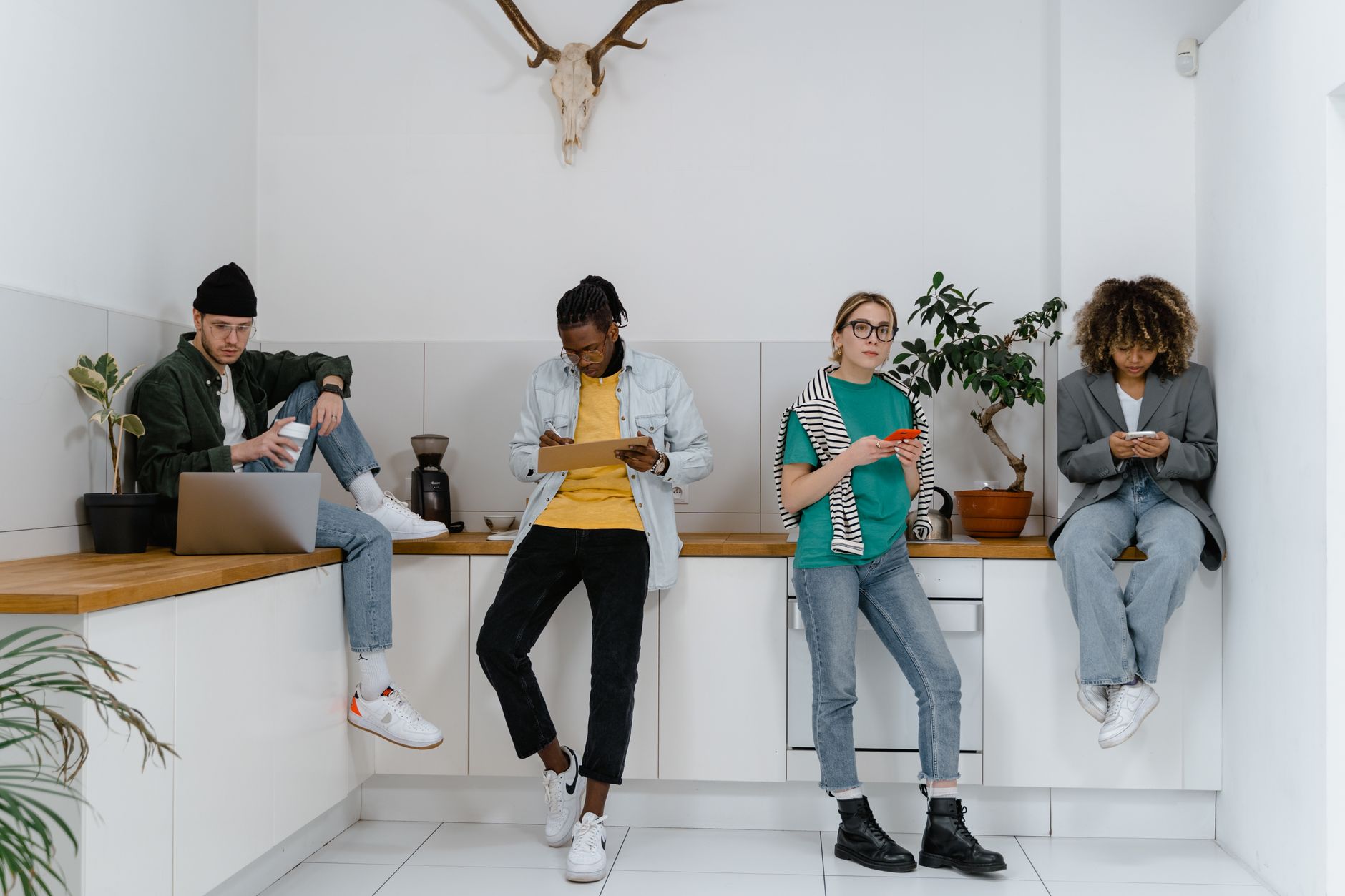 Differenza Millennial Generazione Z: cosa li divide