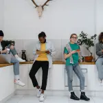 Differenza Millennial Generazione Z: cosa li divide
