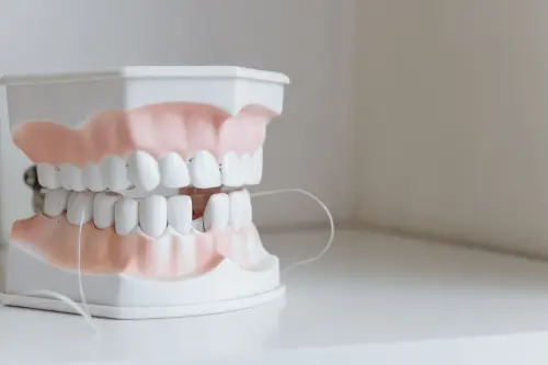 Sognare i denti che cadono: cause e significati