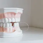 Sognare i denti che cadono: cause e significati