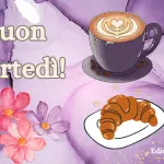 Buongiorno Buon Martedi 21 marzo 2023: immagini e frasi nuove