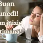 Buongiorno Buon Lunedi 20 marzo 2023: immagini e frasi nuove
