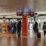 Come arrivare all’aeroporto di Orio al Serio