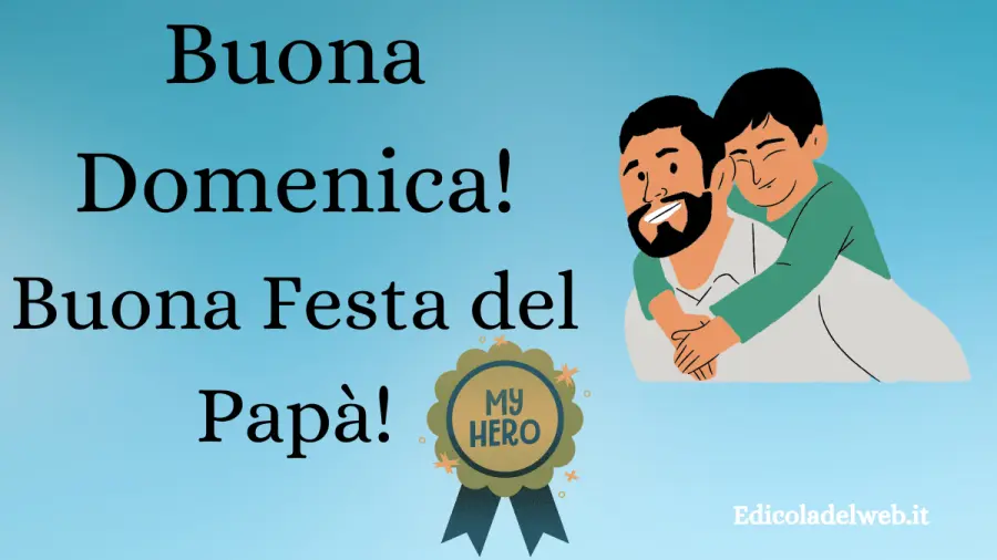 Buongiorno Buona Domenica 19 marzo 2023: immagini e frasi nuove