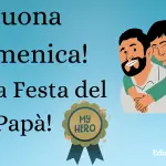 Buongiorno Buona Domenica 19 marzo 2023: immagini e frasi nuove