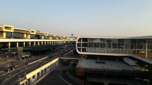Le soluzioni disponibili per raggiungere il centro di Milano una volta atterrati all’aeroporto di Malpensa (e viceversa)