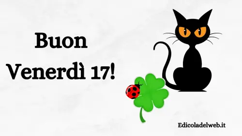 Buongiorno Buon Venerdi 17 marzo 2023: immagini e frasi nuove