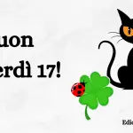 Buongiorno Buon Venerdi 17 marzo 2023: immagini e frasi nuove