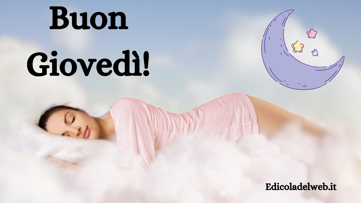 Buongiorno Buon Giovedi 16 marzo 2023: immagini e frasi nuove