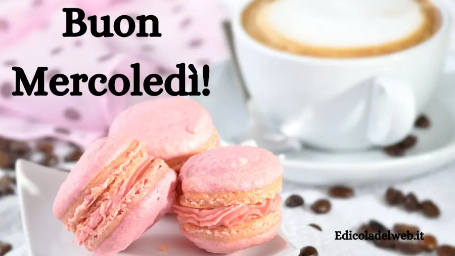 Buongiorno Buon Mercoledi 15 marzo 2023: immagini e frasi nuove