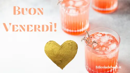 Buongiorno Buon Venerdi 10 marzo 2023: immagini e frasi nuove