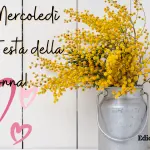 Buongiorno Buon Mercoledi 8 marzo 2023: immagini e frasi nuove