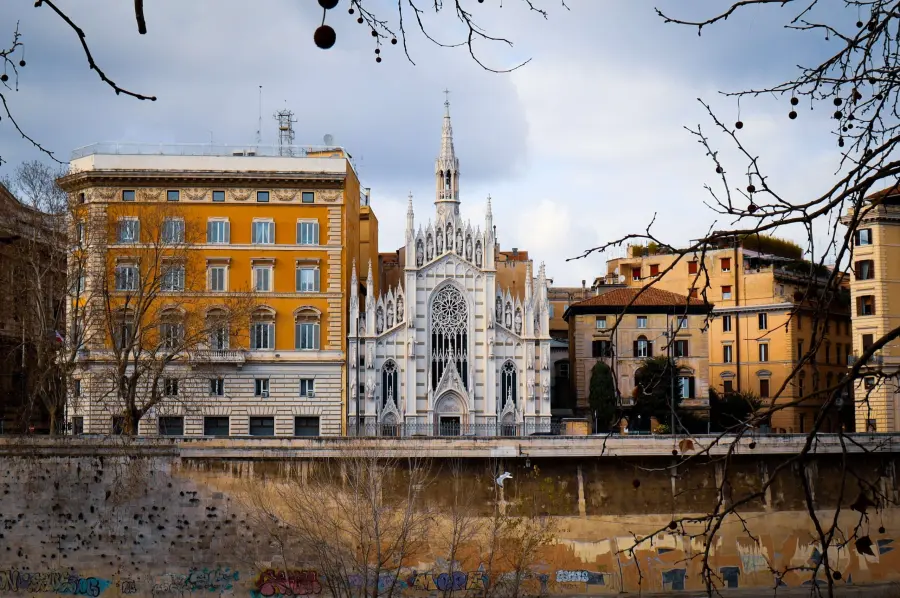 Come muoversi a Roma: le soluzioni di mobilità nella capitale
