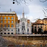 Come muoversi a Roma: le soluzioni di mobilità nella capitale