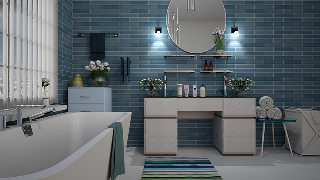 Arredamento del bagno: i trend dell’anno