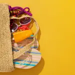 I migliori accessori da donna per la spiaggia
