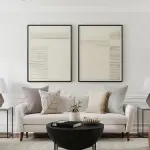 Arredamento del soggiorno: le tendenze dell’anno