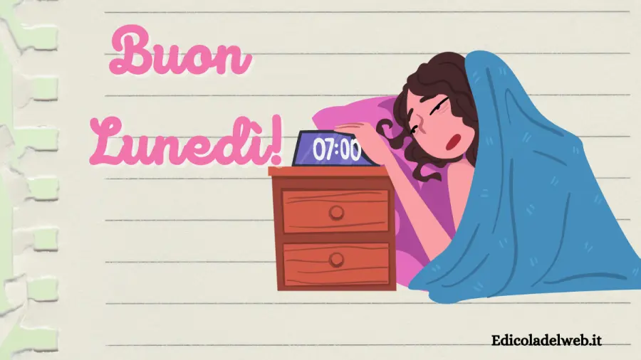 Buongiorno Buon Lunedi 27 febbraio 2023: immagini e frasi nuove
