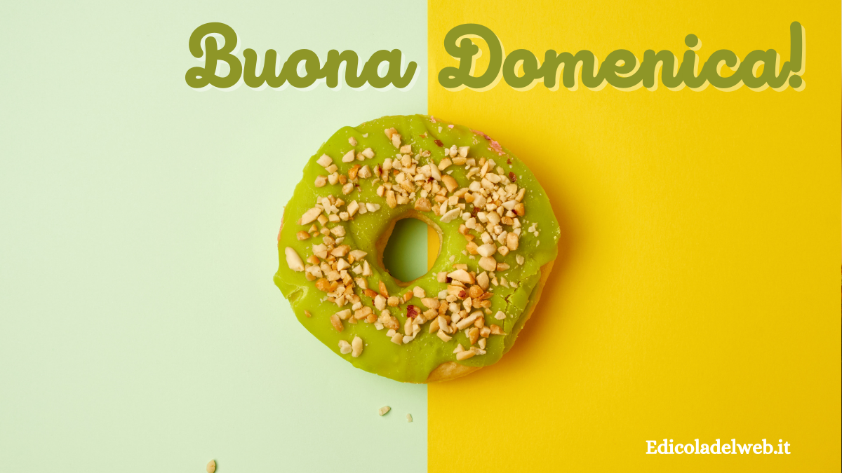 Buongiorno Buona Domenica 26 febbraio 2023: immagini e frasi nuove