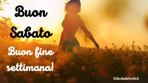 Buongiorno Buon Sabato 25 febbraio 2023: immagini e frasi nuove