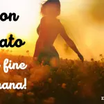 Buongiorno Buon Sabato 25 febbraio 2023: immagini e frasi nuove