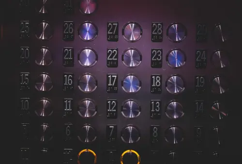 Manutenzione ascensori: cosa dice la normativa attuale