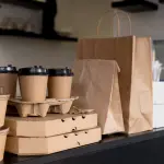 Scatole per alimenti, perché conviene usare quelle in cartone