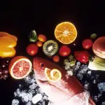 Alimenti che fanno bene durante l'estate